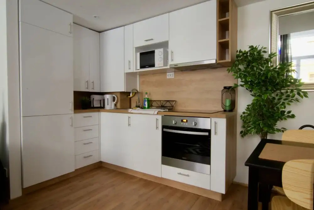 Standard Apartment by Hi5 - Teréz 29