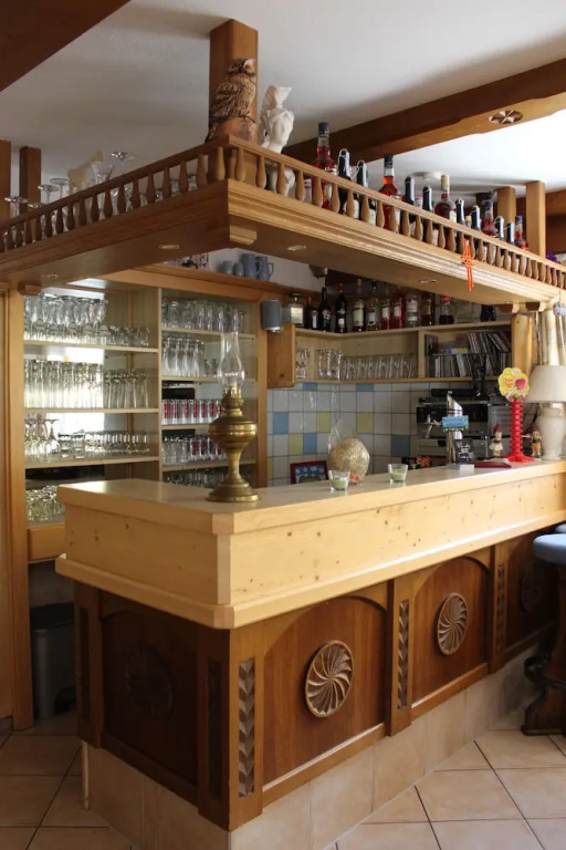 Alpenchalet Almrose