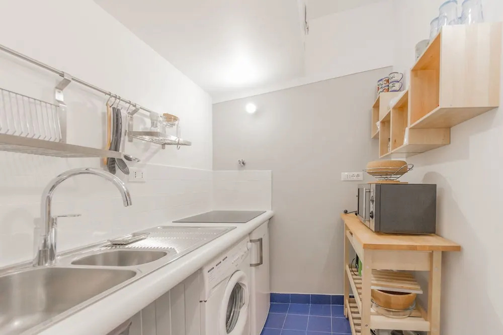 Panieri Apartment