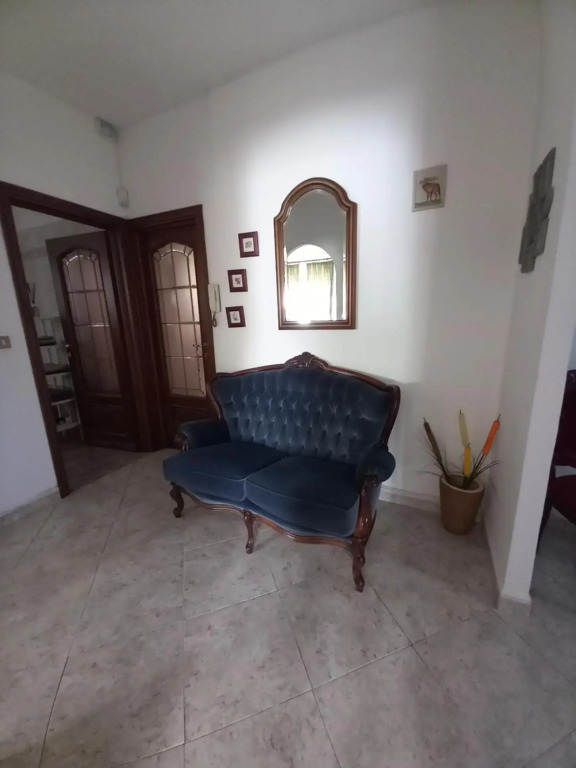la casa di sotto