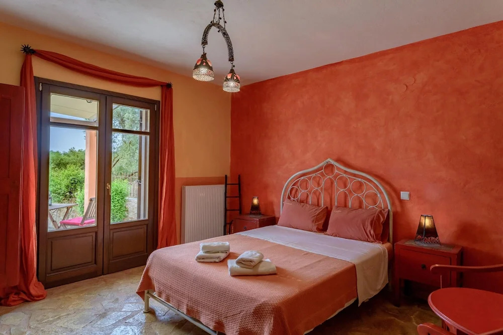 Ionian Dreams Luxurious Country Villas