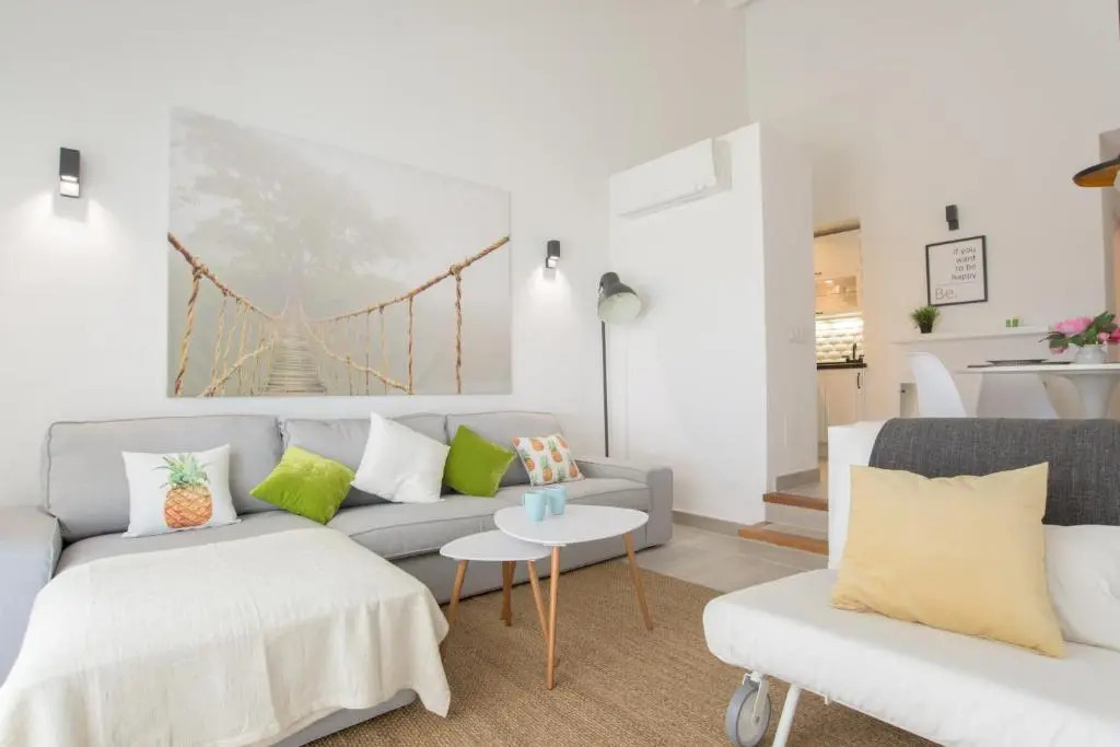 Apartamento Ferrera Park 624