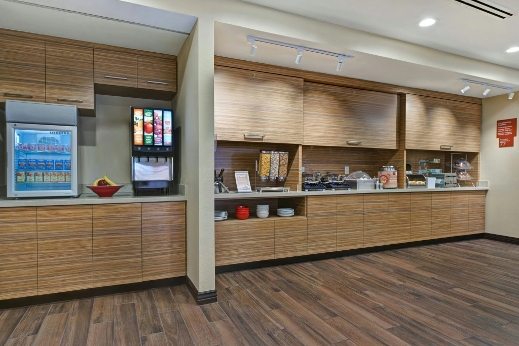 TownePlace Suites by Marriott El Paso East/I-10
