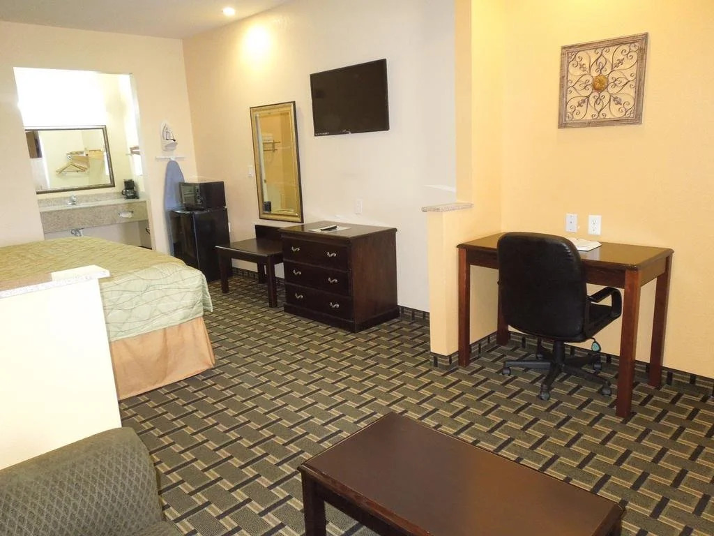 Homegate Inn & Suites West Memphis
