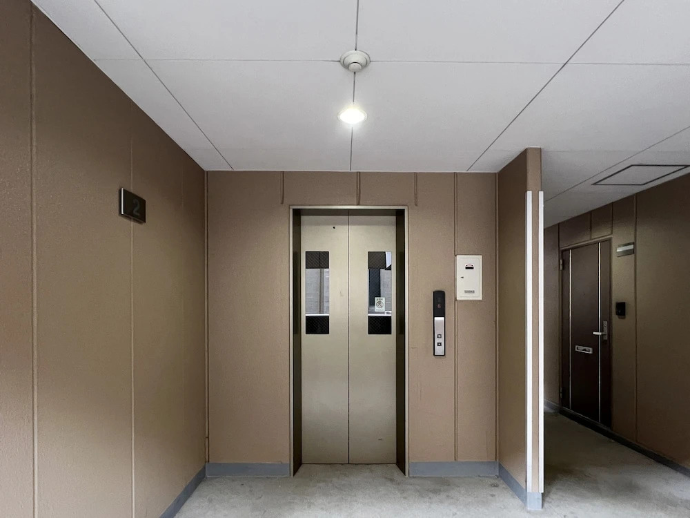 Grandouce Higashi-Shinsaibashi