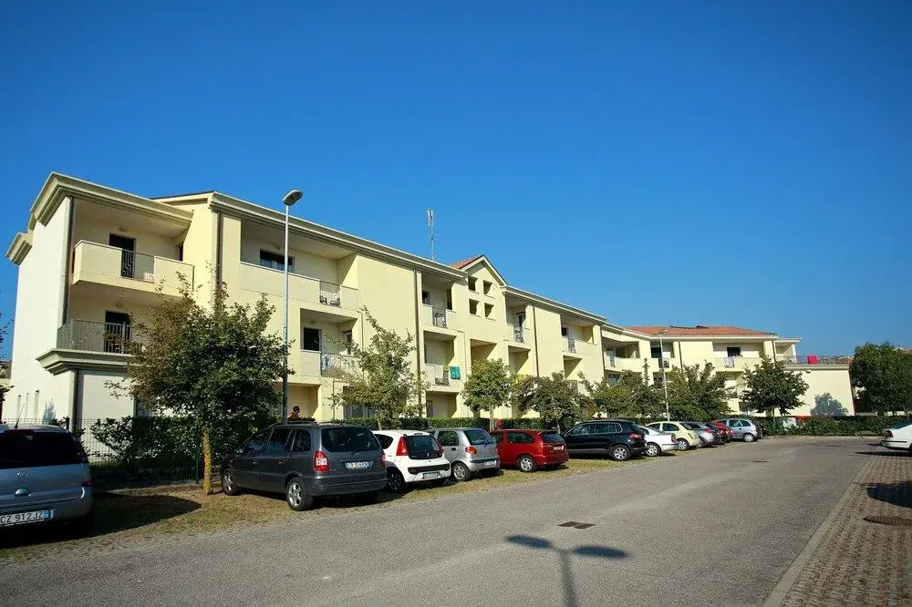 Residence Robinia Pinetine