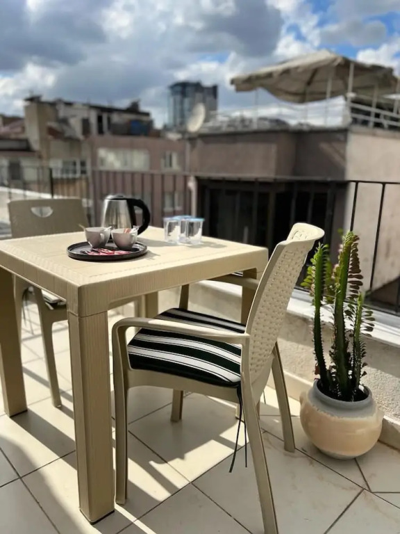 Besiktas Guest Hotel