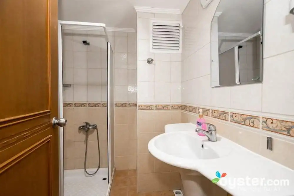 Miray Hotel