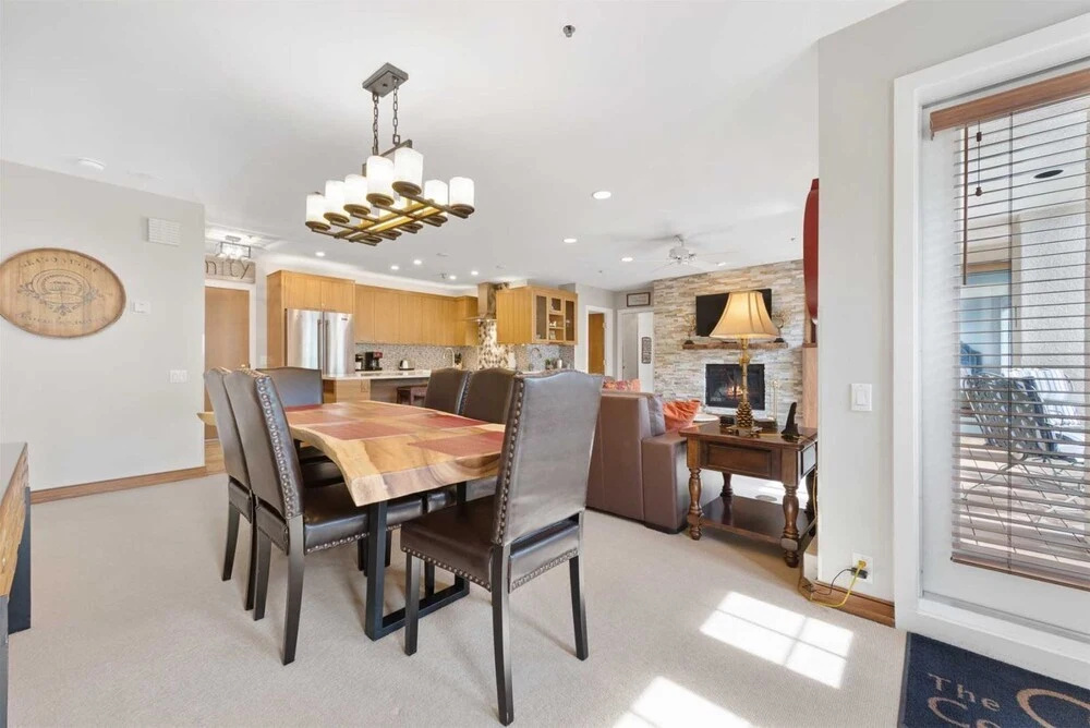Beaver Creek Village 2 Bedroom Residence In The Heart Of The Village