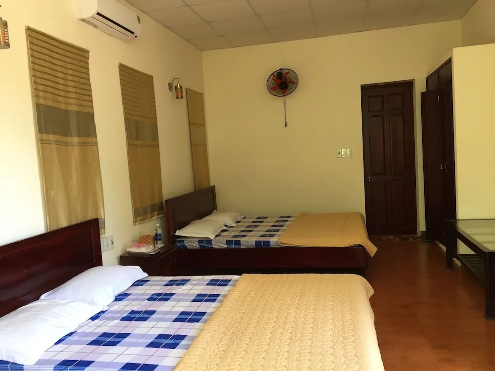 Huong Tuan Farmstay
