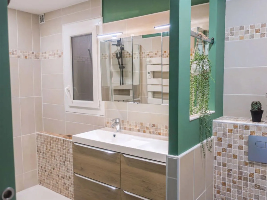 Holiday Home La Colle du Turc by Interhome