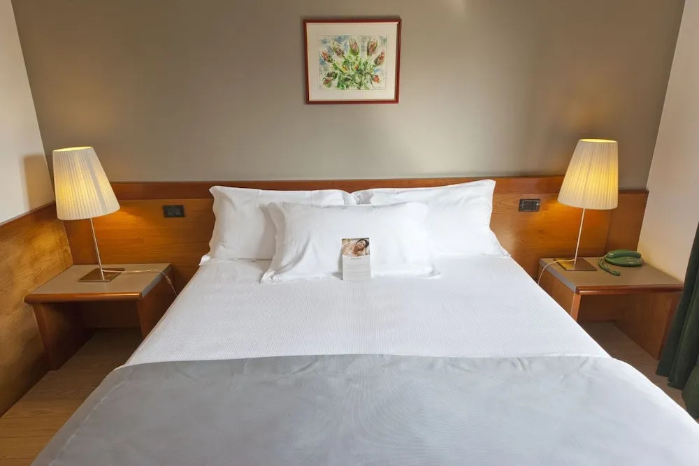 Hotel Ai Gelsi