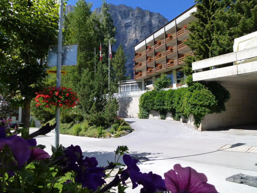 Hotel Regina Terme