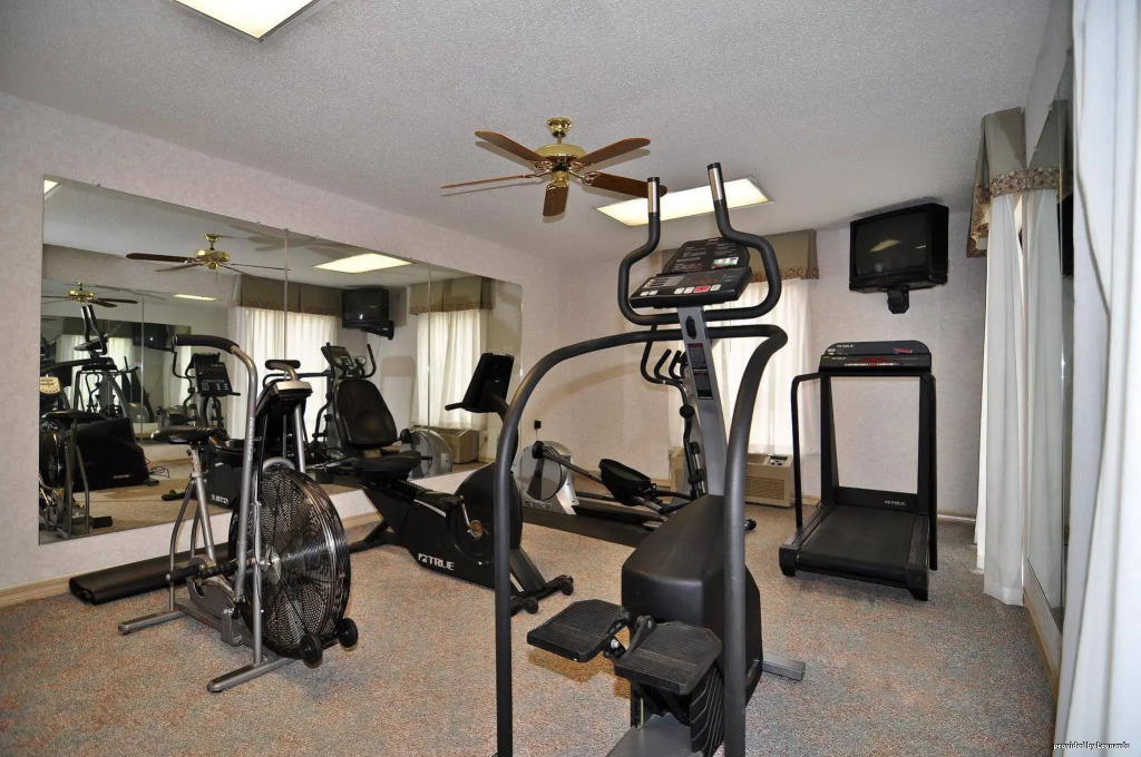 Best Western Inn
