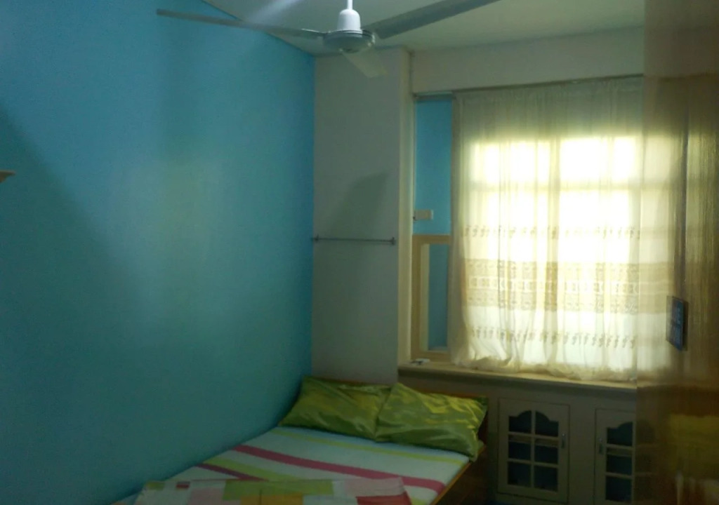 Aranas-Carillo Travellers Inn