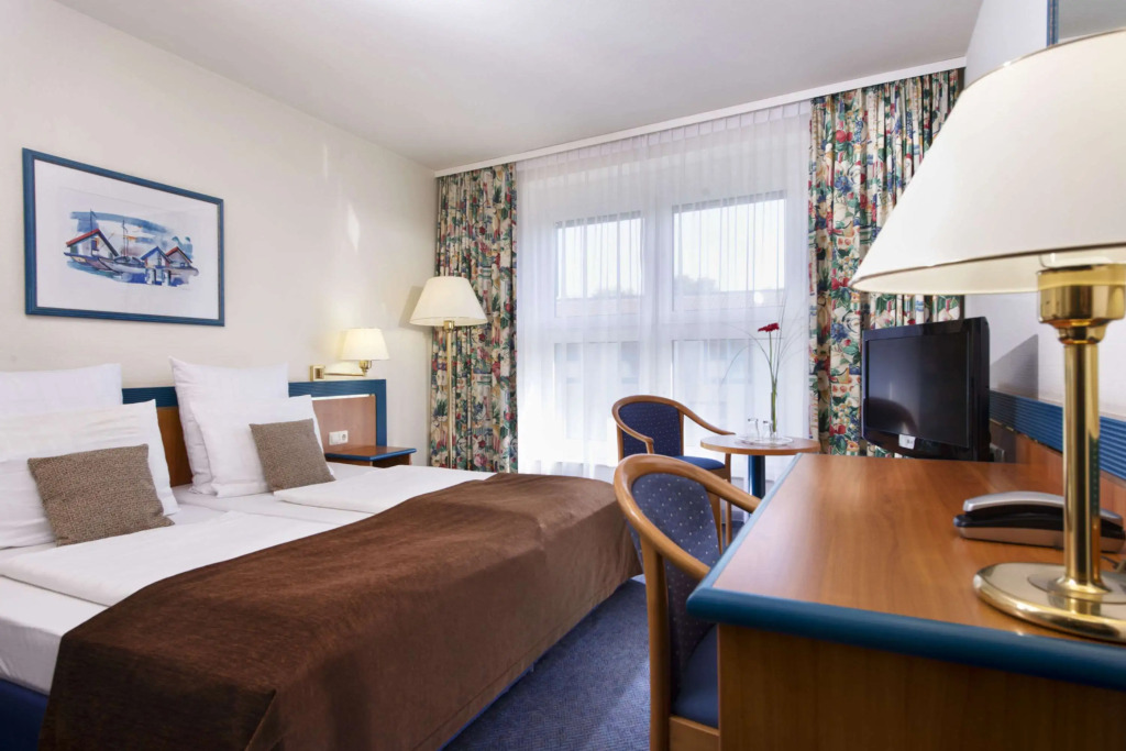 Sunday Hotel Wismar