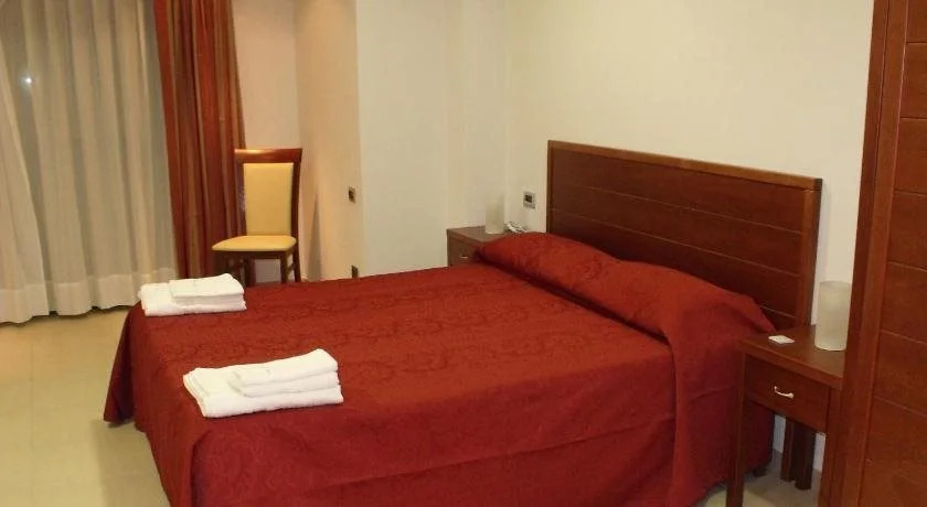 Hotel Ai Pini