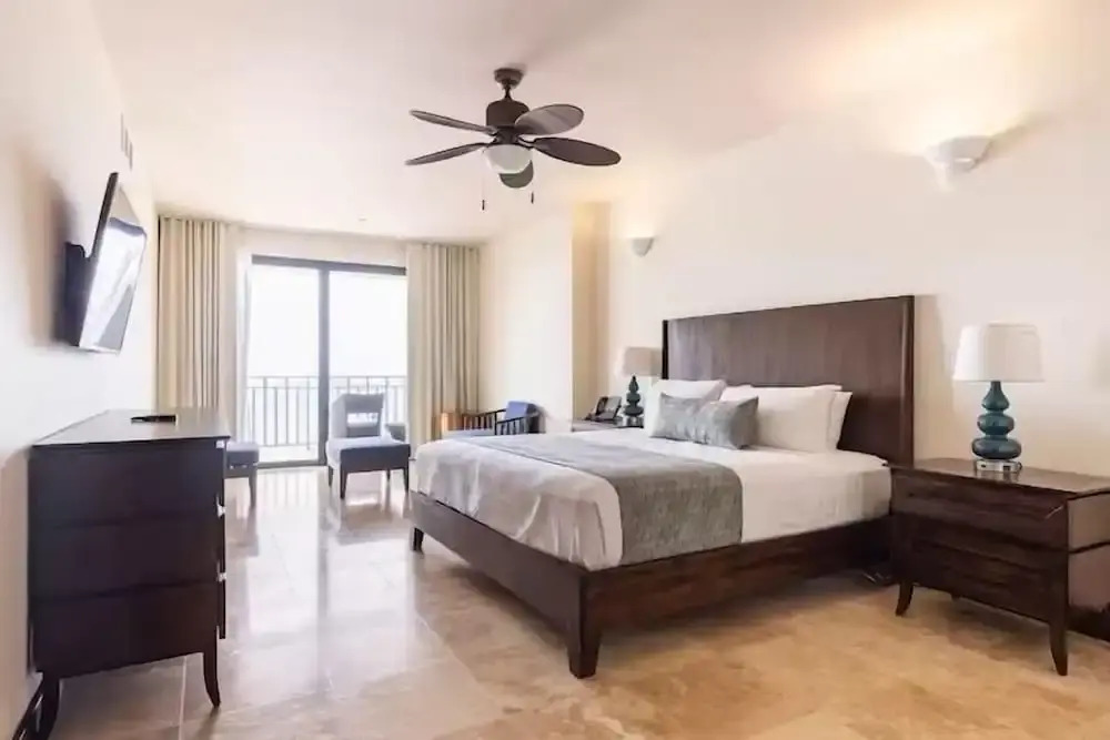 3 Bedroom Condo in Croc's Casino Resort