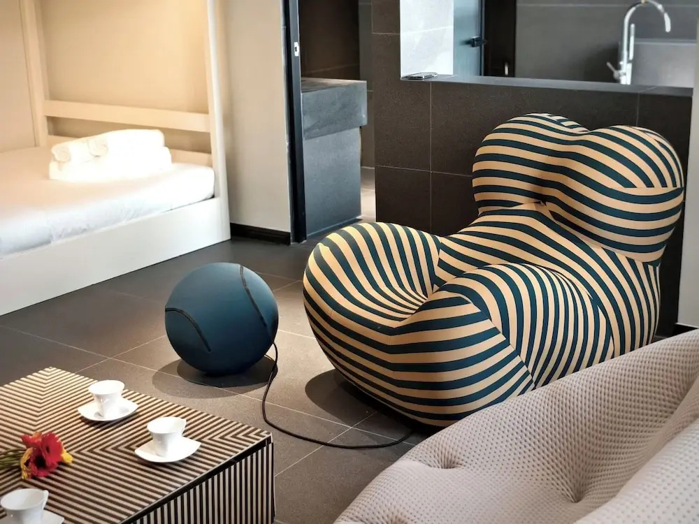 VIENTO RedHouse Melaka by Rest Collection