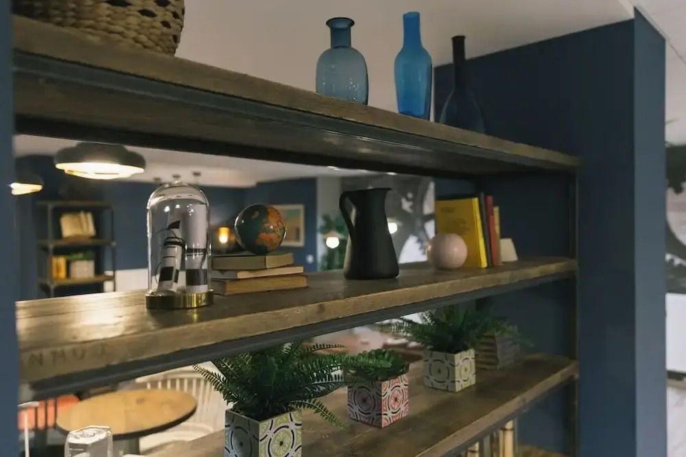 For Students Only - George Street in Glasgow - walking distance to High Street Station