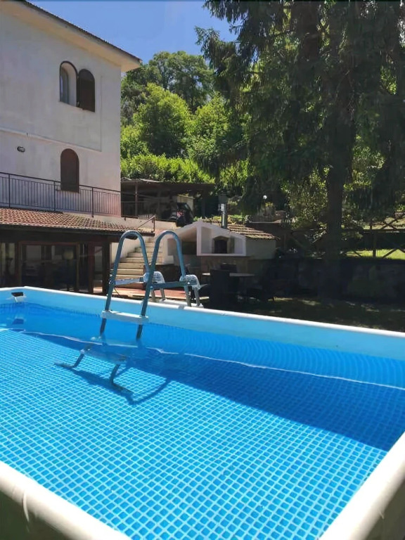 Villa Spartano SantAgata sui due Golfi Massalubrense