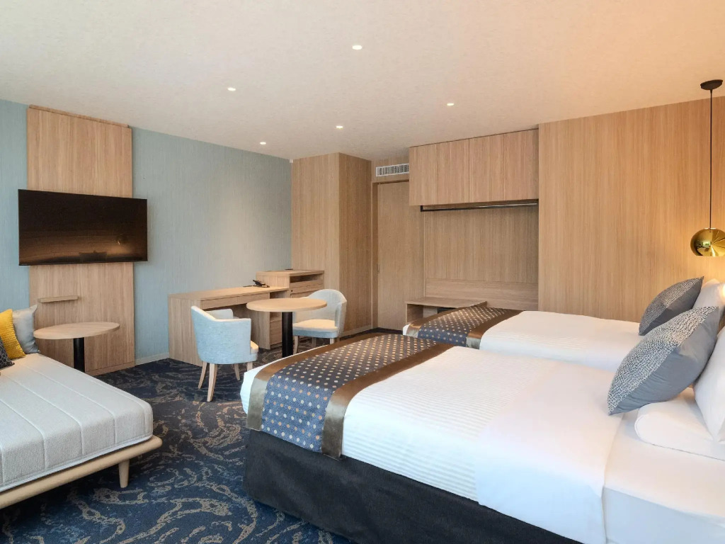 KAMENOI HOTEL Awajishima