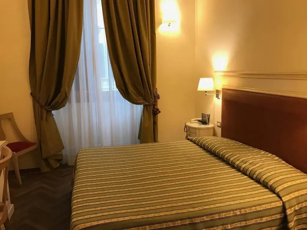Hotel Dei Macchiaioli