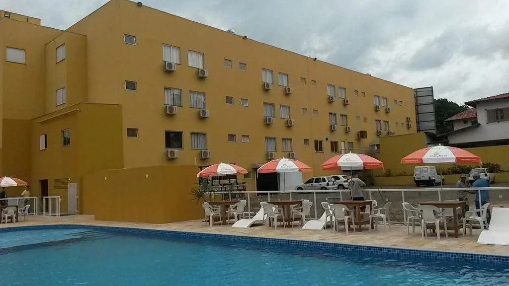 Hotel Candeias