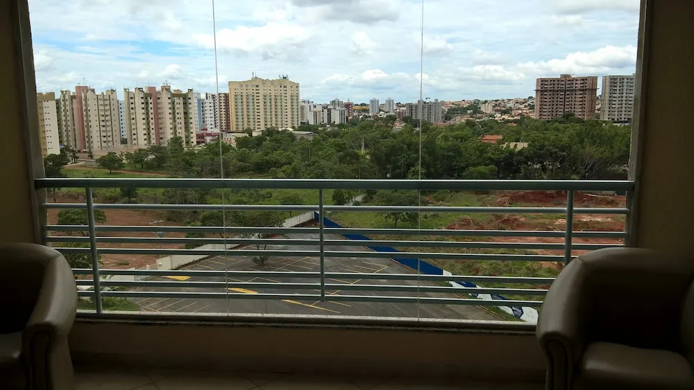 Thermas do Bosque Lineacaldas