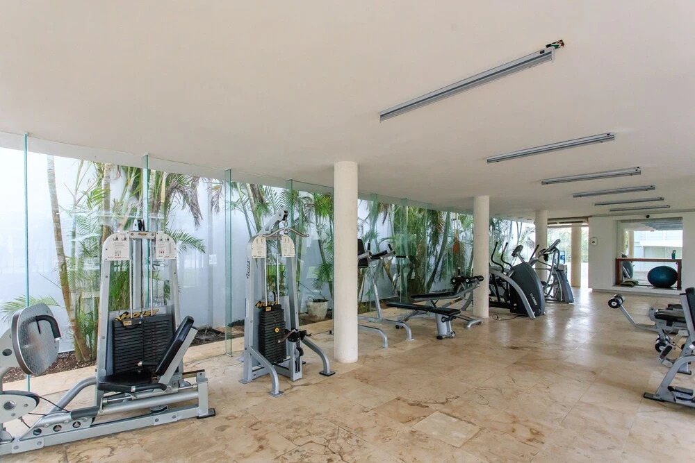 Magia Beachside Apartment by BVR
