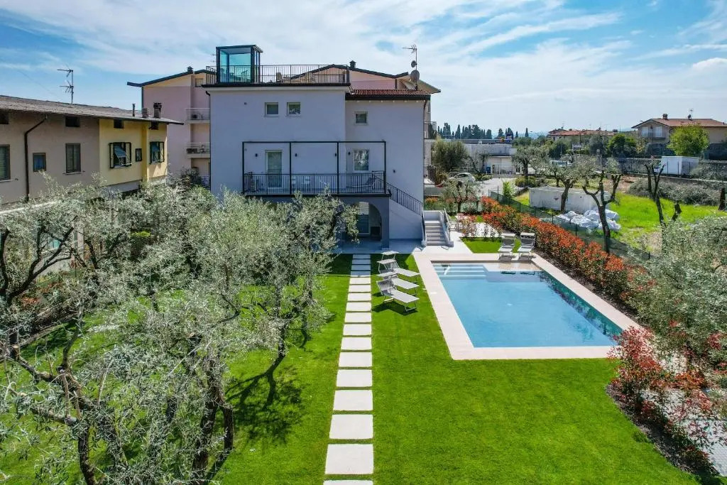 Maison Bellini 4