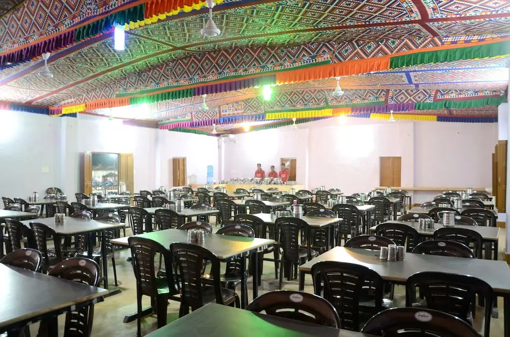 Anantam Resort by RR Group Jaisalmer
