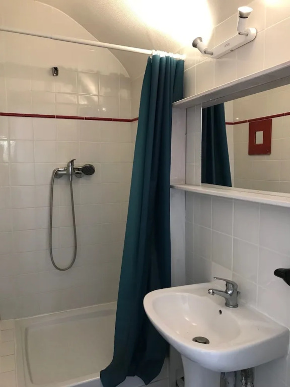 Studio Cosy Chaleureux centre de Dijon