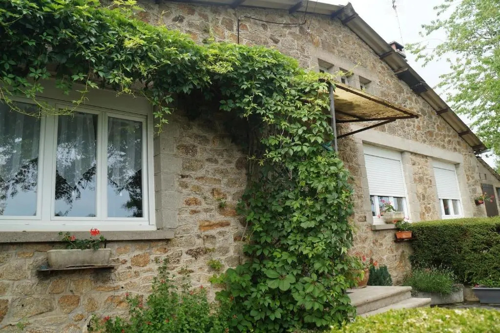 Maison Auriac Lagast