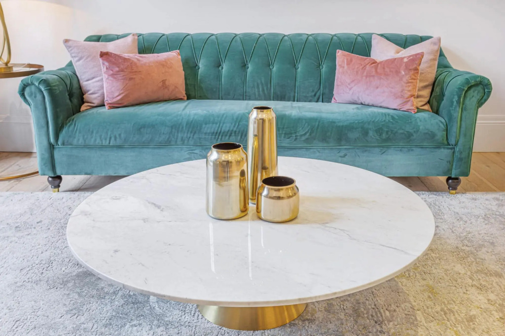 Royal Kensington - Premium 2 bed