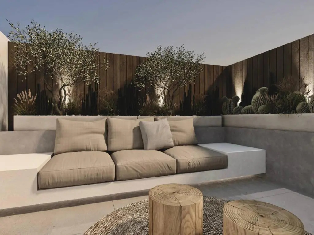 Neapolis 21 Suites by Premium Key