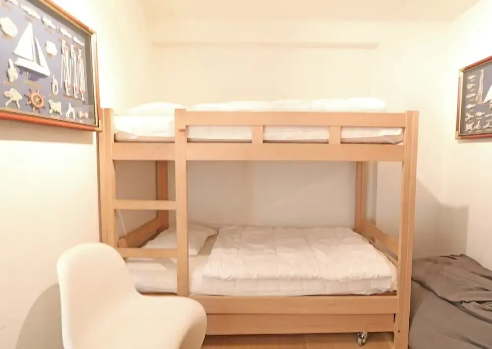 Apartment in Het Zoute Near Place Rubens