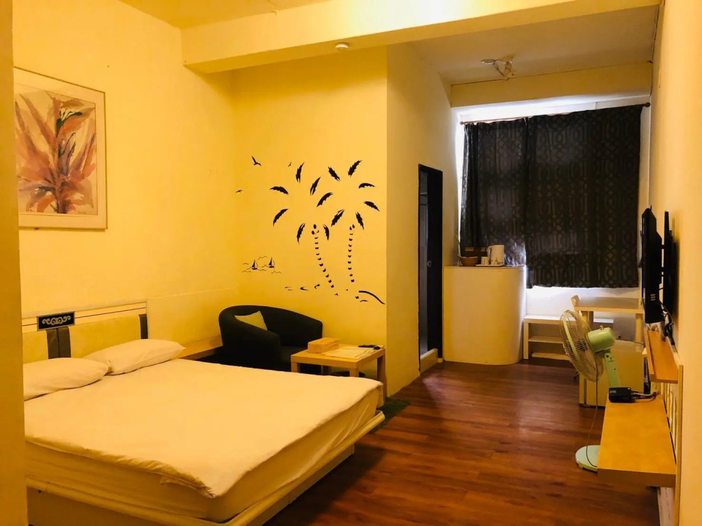 Miracle House