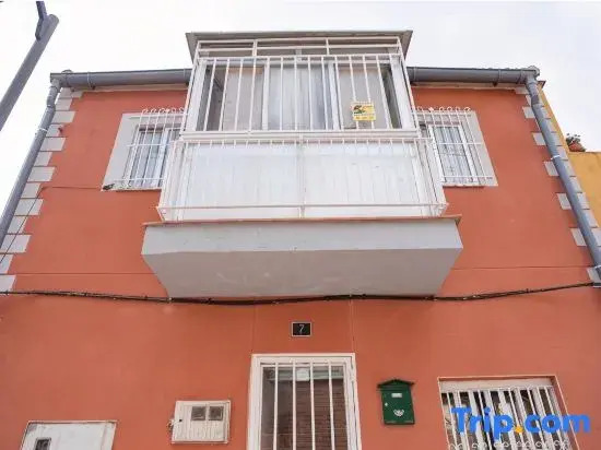 Independent Six Room House Casa 6 Habitaciones