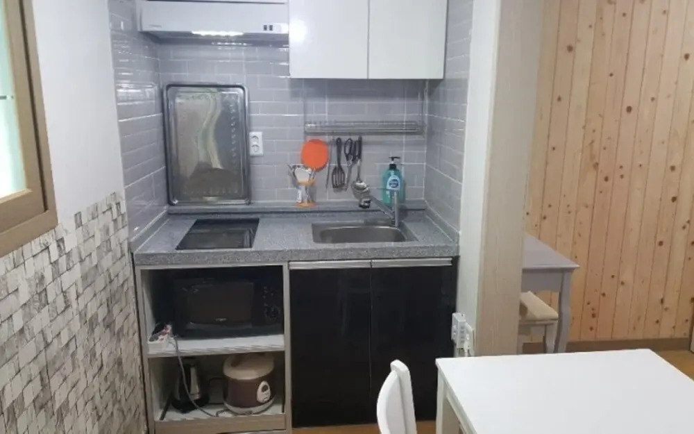 Cheongdo Persimmon Ville Pension(청도감마을펜션)