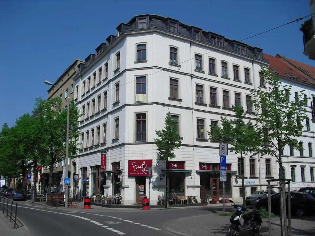 Ferienwohnung Leipzig-Südvorstadt