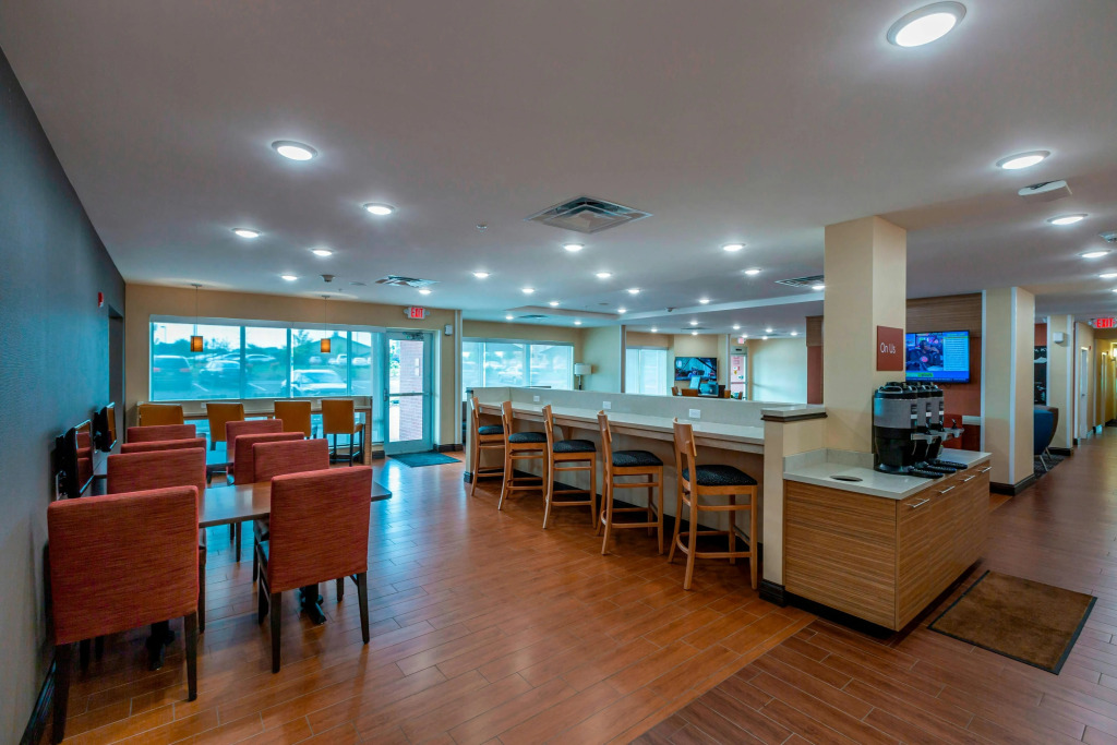 TownePlace Suites by Marriott Lexington Keeneland/Airport