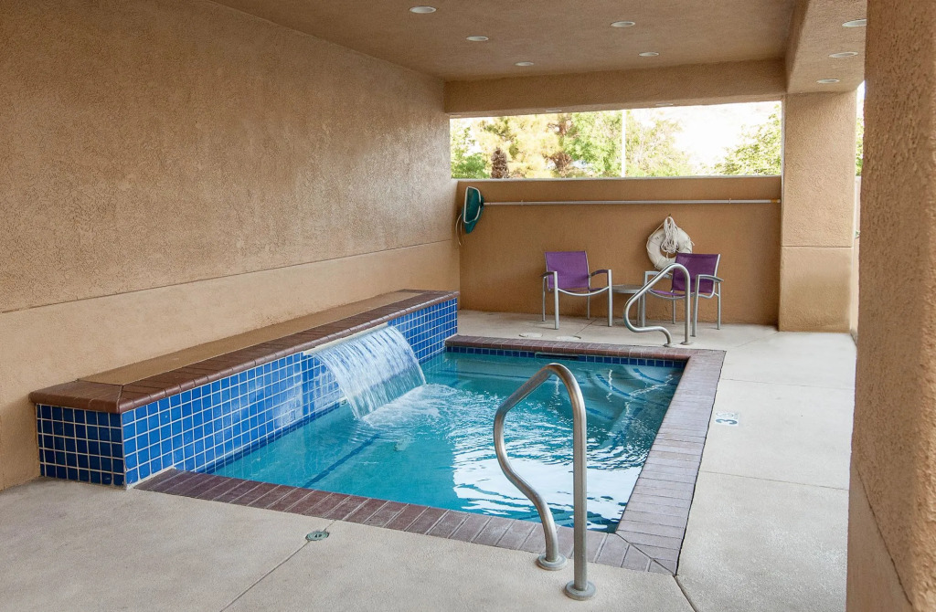 Fairfield Inn St. George