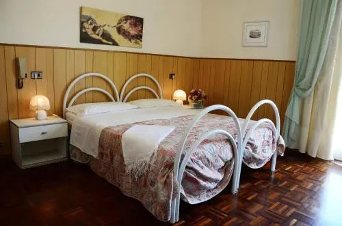 Hotel Silvana