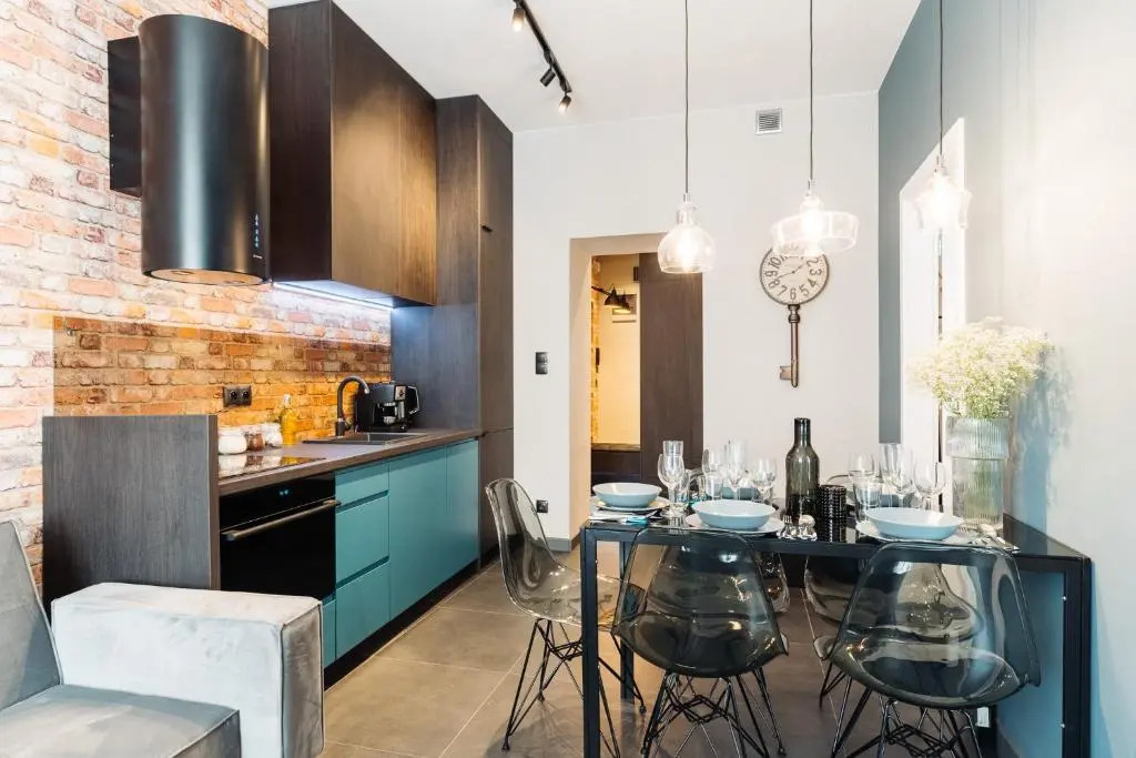 Perfect Place by Loft Affair