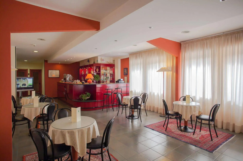Hotel Quadrifoglio