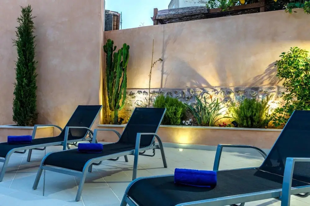 House - 4 Bedrooms with Pool and WiFi - 107923