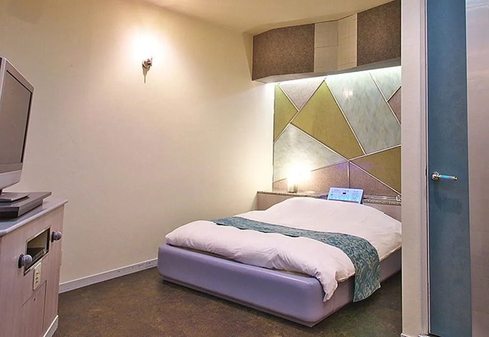 Hotel Mikazato - Adults Only