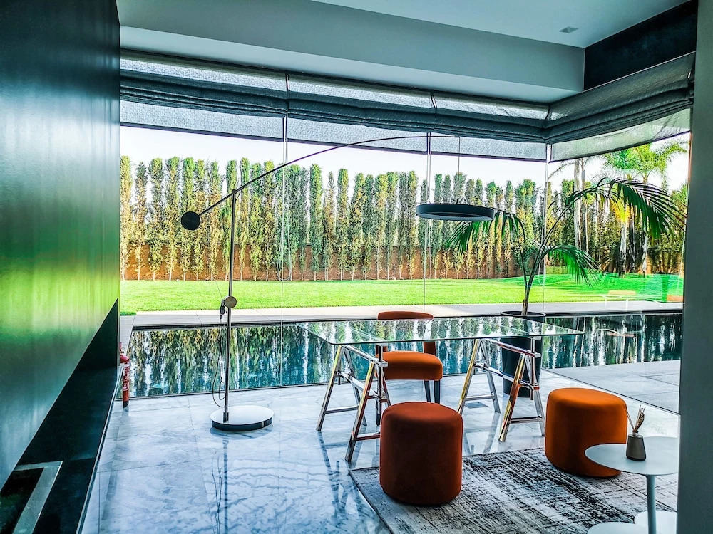 Villa Oxygène Marrakech