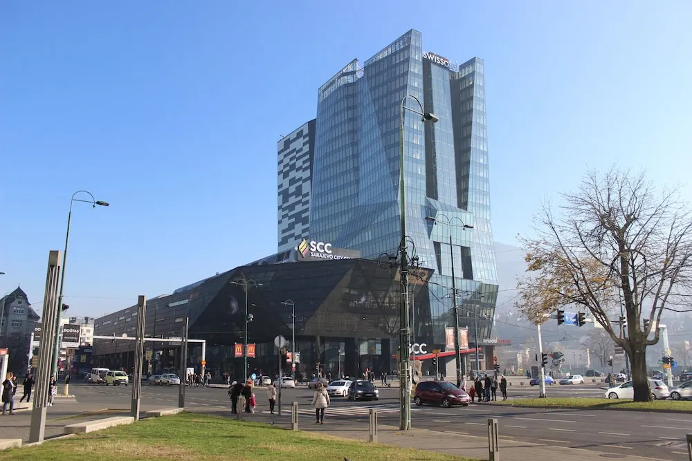 Apartman Buna